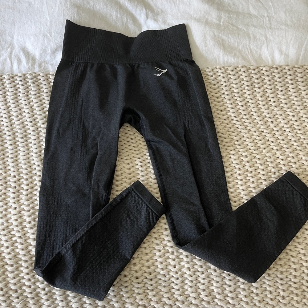 Gymshark Vital Seamless